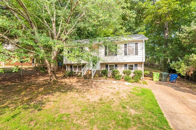Foto del edificio - 7833 Foxwood Dr