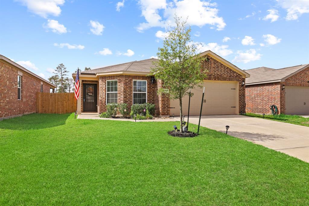 22043 Rocky Reserve Dr, Hockley, TX 77447 House Rental in Hockley, TX