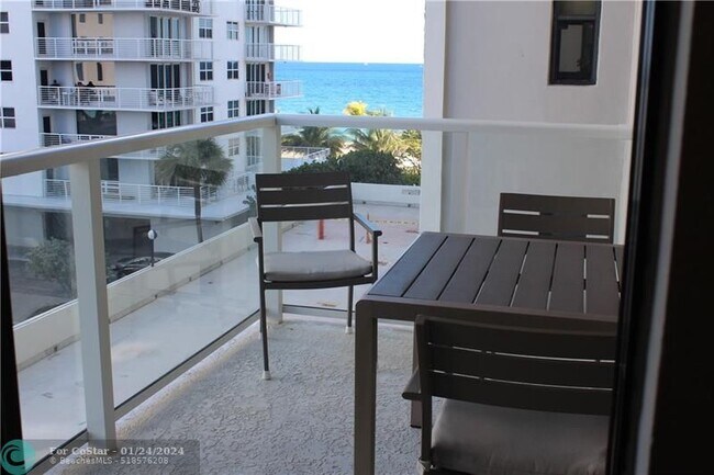 Building Photo - 1000 S Ocean Blvd