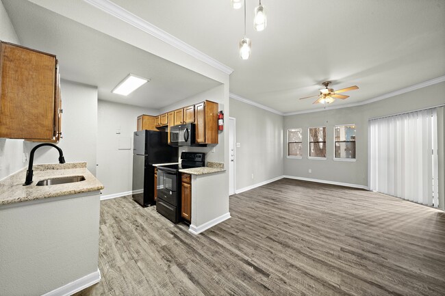 Building Photo - Where Style Meets Serenity—Welcome Home