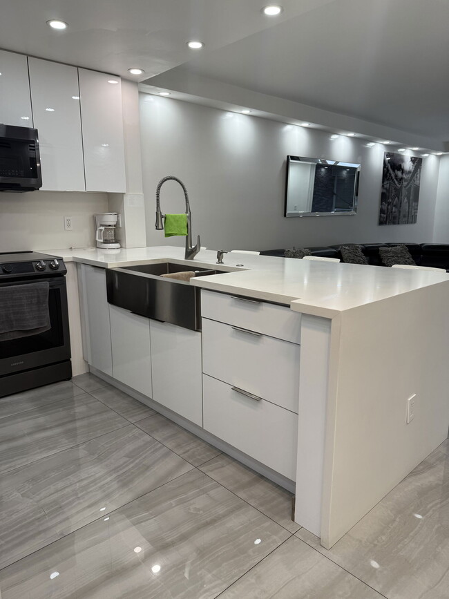 Photo - 5260 NW 11th St Apartment