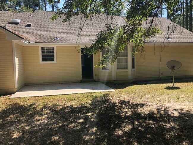 Foto del edificio - 3 Bedroom/2 Bath home in Lowndes County