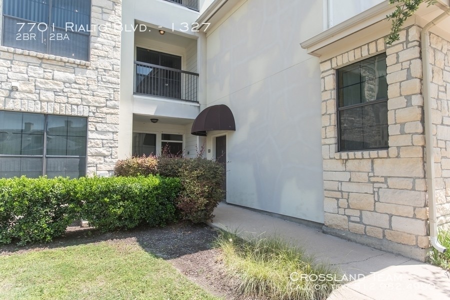 Primary Photo - Vista Hills Condomium in SW Austin