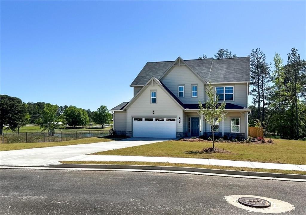 Primary Photo - 40 Hill Ln