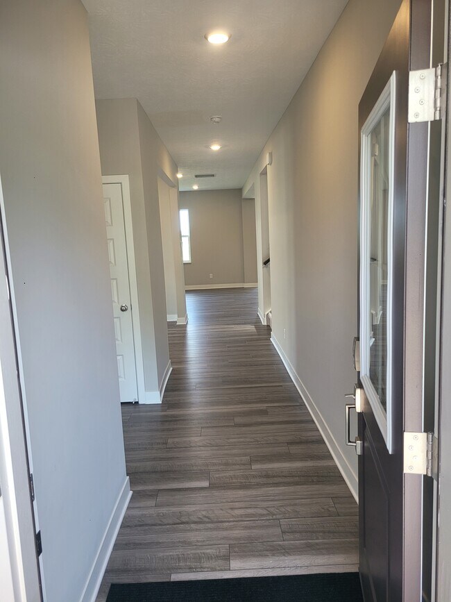 Foto del edificio - 1381 Turner Trace Pl S