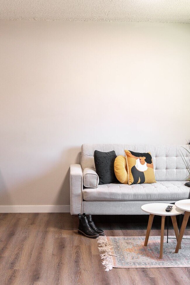 Foto del interior - Furnished Apartments with flexible lease terms and unbeatable building amenities.