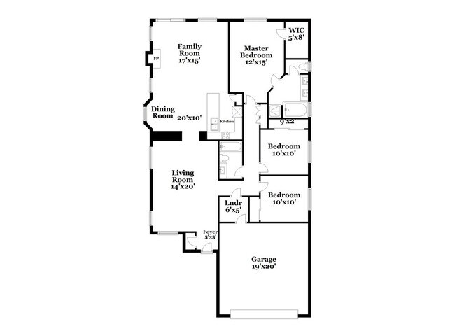 Foto del edificio - 6651 W Townley Ave