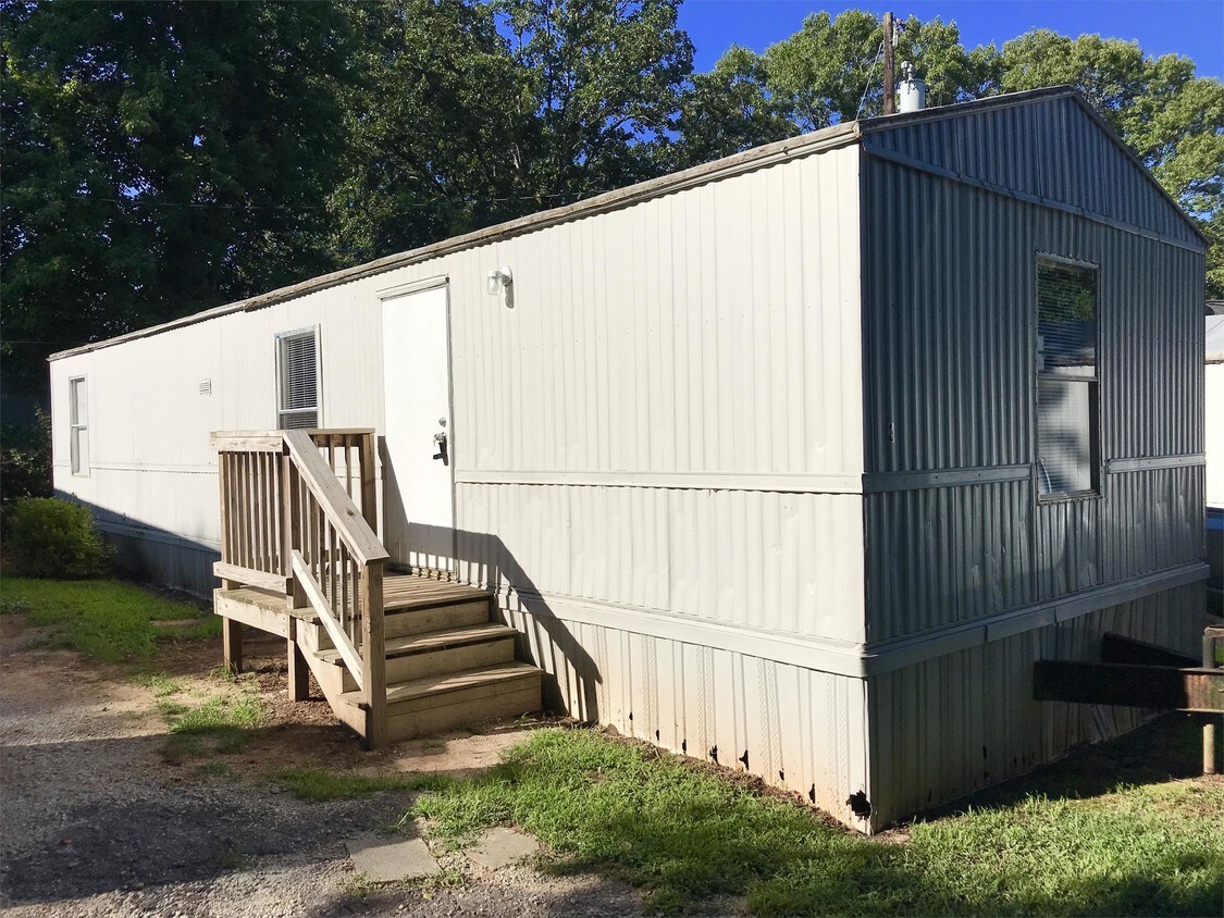 Foto principal - 110 Tubbs Mountain Rd