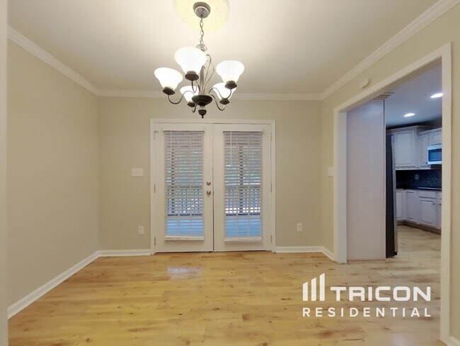 Foto del edificio - 580 Westchester Cir SW