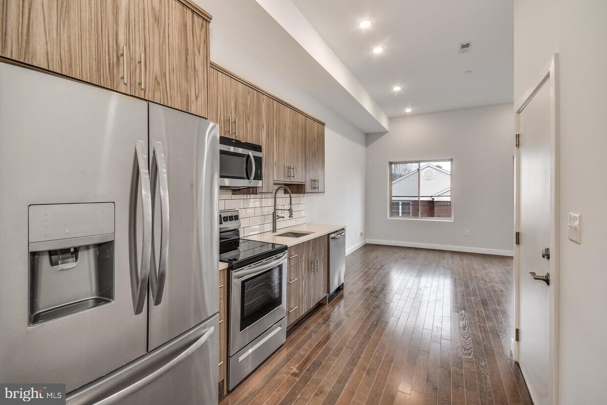 Foto principal - 1803 N 6th St