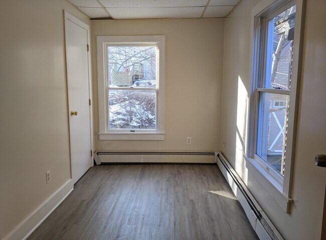 dormitorio - 16 North St