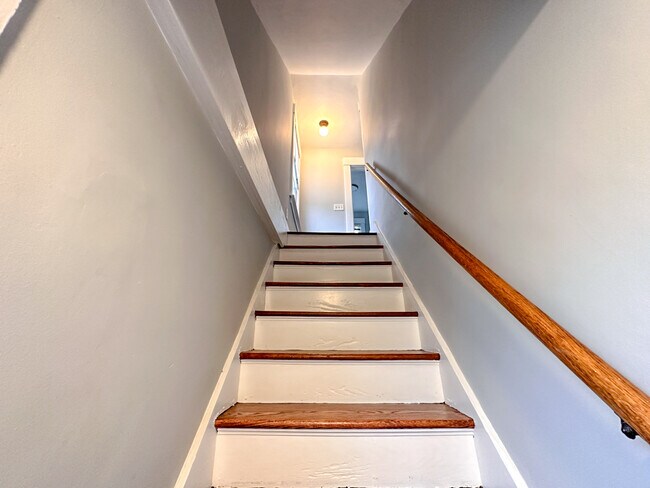 Foto del edificio - 190 School St