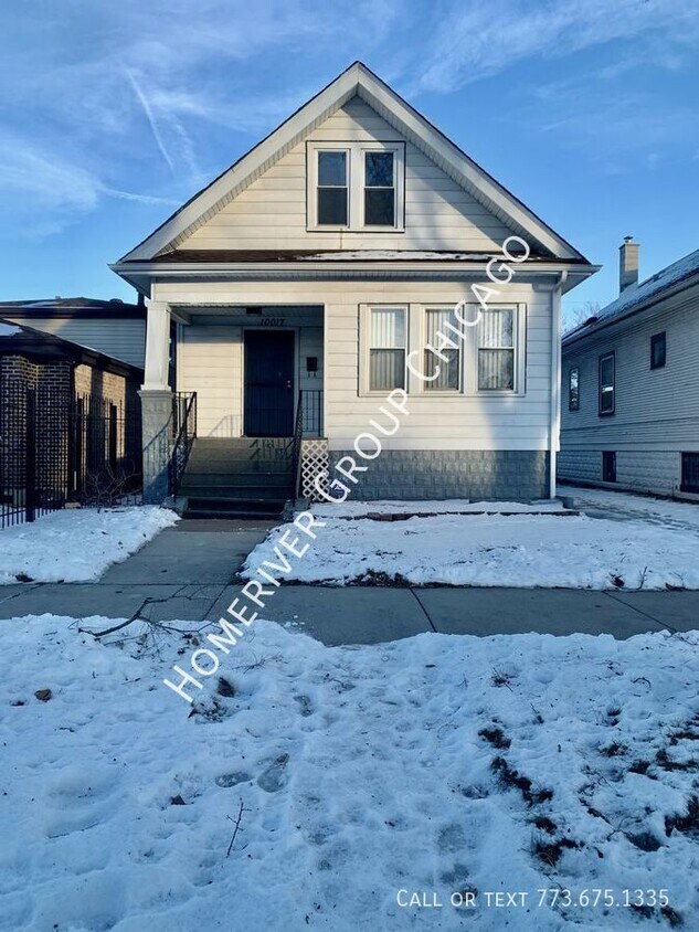 Primary Photo - 10017 S La Salle St