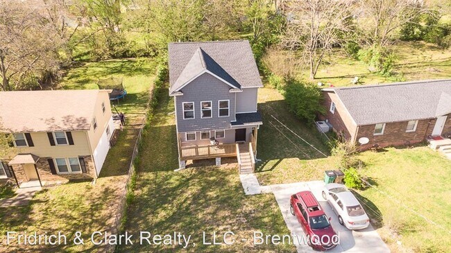 Foto del edificio - 3 br, 2.5 bath House - 3112 Greggwood Drive