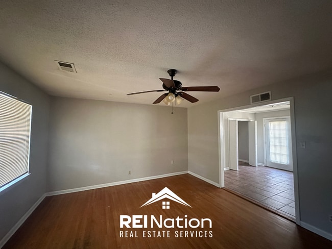 Photo - Move-In Ready 4 Bedroom Rental in 38134 - Hardwood Floors & Open Kitchen House