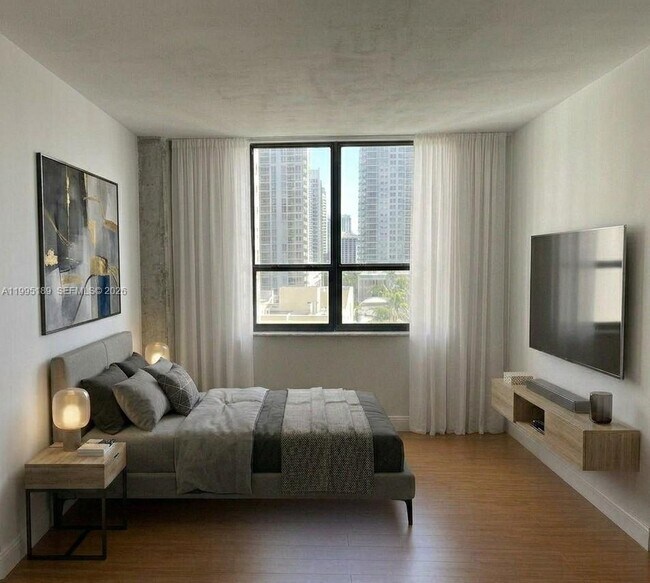 Foto del edificio - 10185 Collins Ave