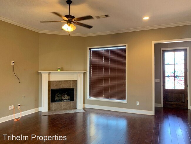 Building Photo - 3 br, 2 bath House - 104 Rockbridge Circle