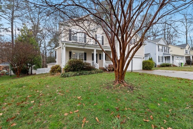 Photo - 9429 Shallcross Way House