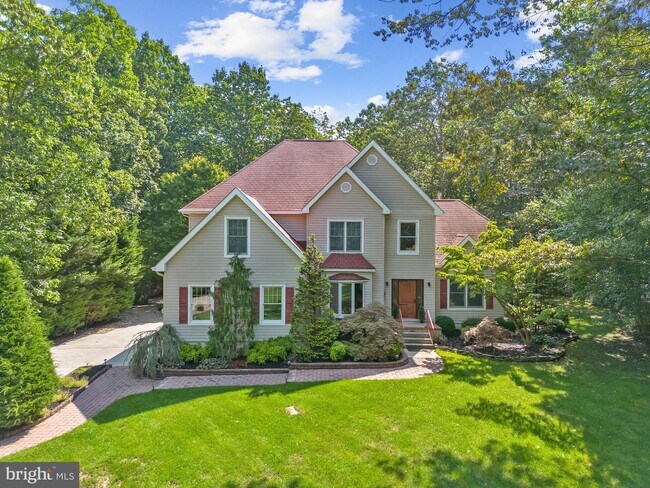 Foto del edificio - 652 Silver Run Rd