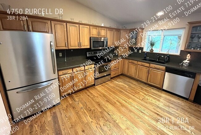 Building Photo - 4750 Purcell Dr