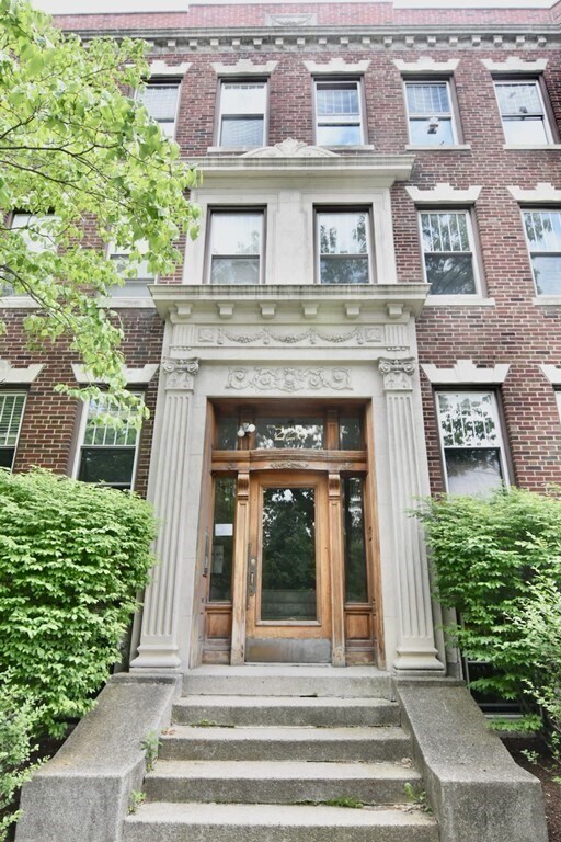 Foto del edificio - 226 Jamaicaway