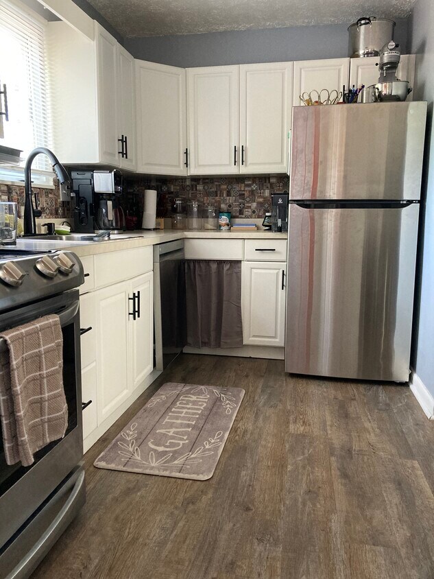 Foto principal - 95 Woodlands Way