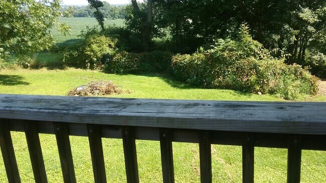 Foto del edificio - Enjoy this 2 bedroom Dillsburg County home