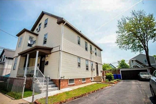 Building Photo - 49 Ivy St