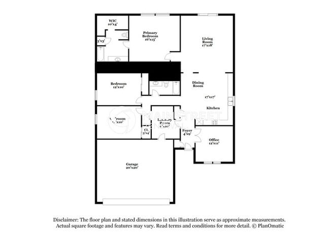 Building Photo - 3 Bedroom Pet-Friendly Home in Indianapolis, IN with Main Street Renewal