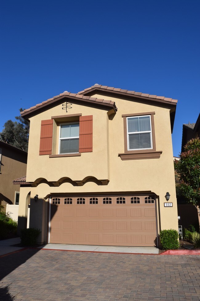 552 Moonlight drive, San Marcos, CA 92069 House Rental in San Marcos