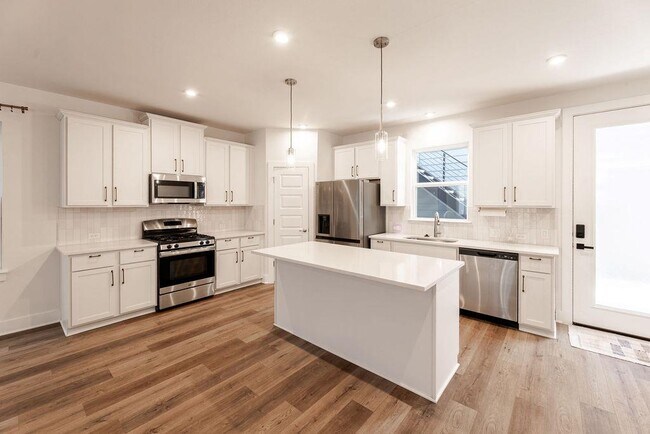 Building Photo - 6414 Cowman Wy