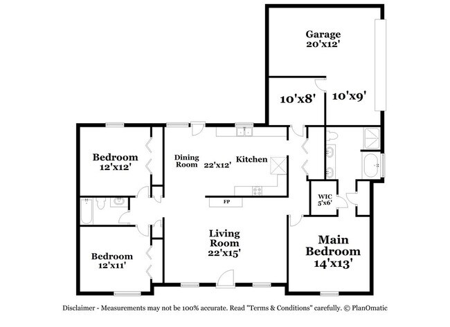Building Photo - 335 Cattlemans Cir
