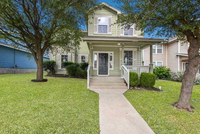Foto principal - 1225 Cardigan St