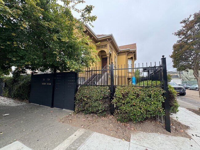 Foto del edificio - 731 Willow St