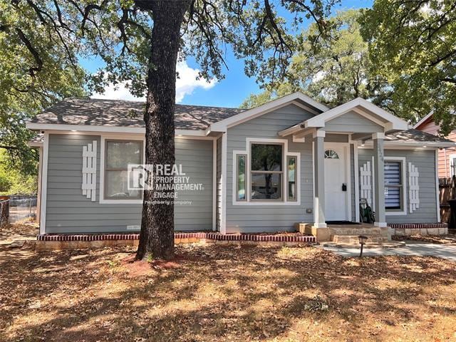 Foto principal - 3424 Rufus St