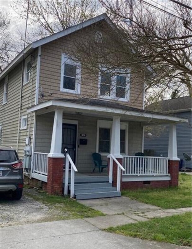 Foto del edificio - 3016 Somme Ave