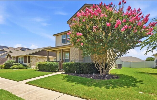Foto del edificio - 1804 Colorado Bend Dr