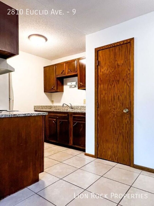 Foto del edificio - Charming & Affordable Living for $1,325/mo...