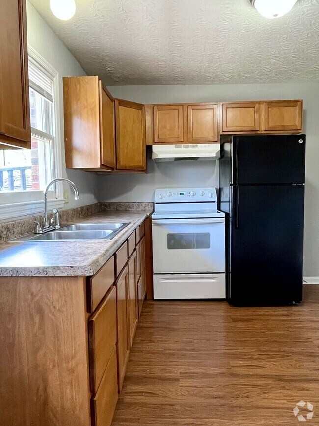 Building Photo - 117-A-117-B Purcell Dr