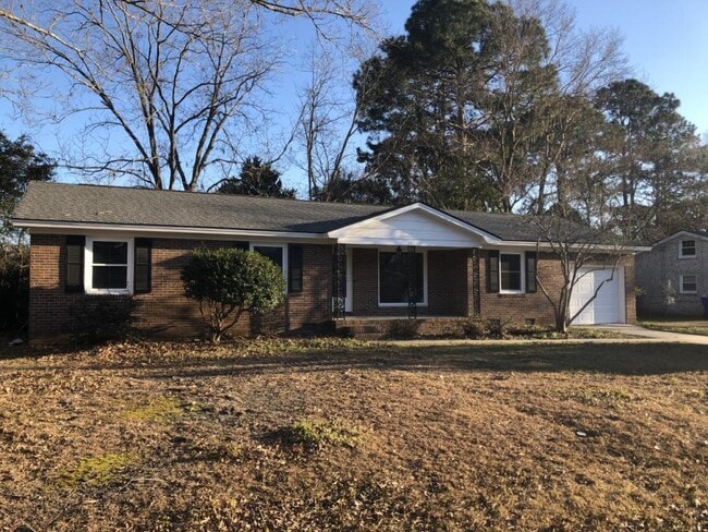 Building Photo - 1605 Boone Hall Dr