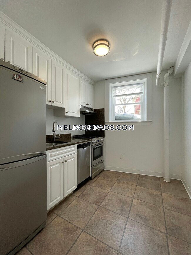 119 West Wyoming Ave. Alquileres en Melrose, MA