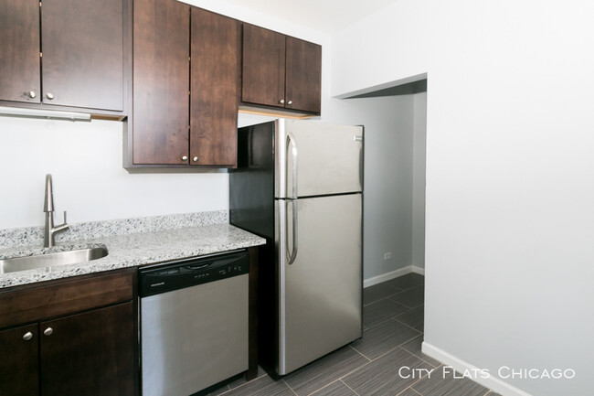 Foto del edificio - 1724 W Juneway Terrace