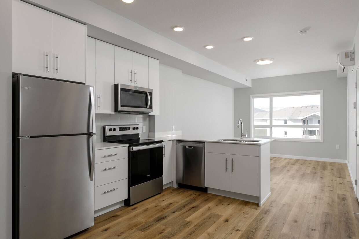 Photo principale - Lavida - Building B