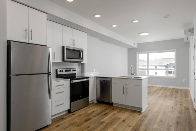 Photo du bâtiment - Lavida - Building A