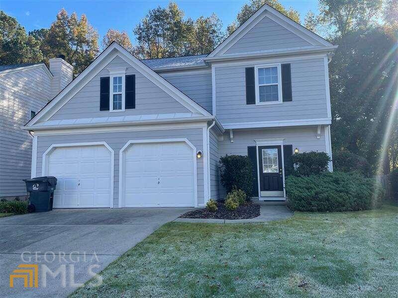 11525 Bentham Ct, Alpharetta, GA 30005 House Rental in Alpharetta, GA