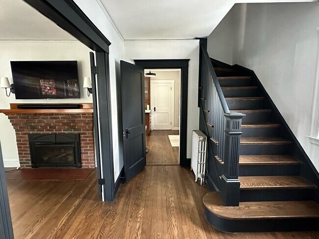 Foto del edificio - 12 Ely Rd