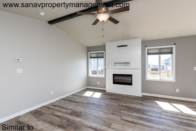 Foto del edificio - 3040 Worchester Dr