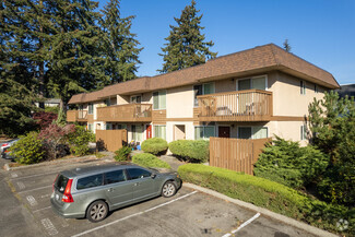 Building Photo - Twin Firs - 1 Bedroom - Lynnwood - Renovat...