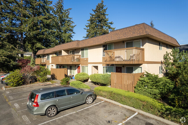 Building Photo - Twin Firs - 1 Bedroom - Lynnwood - Renovat...