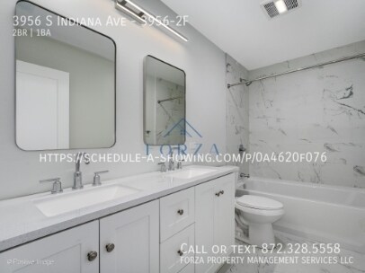 Foto del edificio - 3956 S Indiana Ave